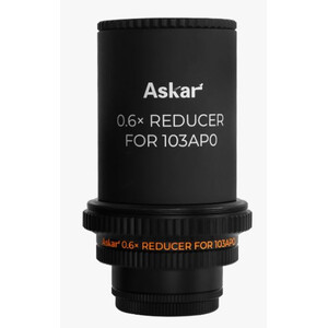 Askar Reducer 0,6x pour 103APO