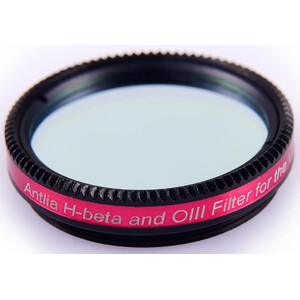 Antlia Filter H-Beta - OIII 1,25"