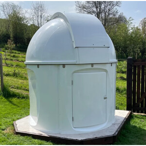 Pulsar Observatoires 2,2m 2ème génération