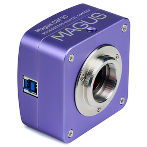 MAGUS Kamera CBF30 color CMOS USB 3.0 6.3MP 2.4µm 1/1.8''