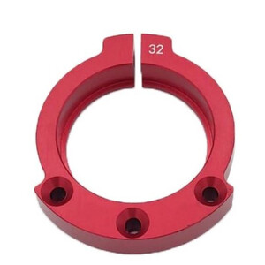 Adapter Tecnosky Flange 32mm Fast-Reverse