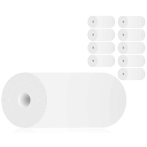 DieMaus Kit de rouleaux photo de rechange