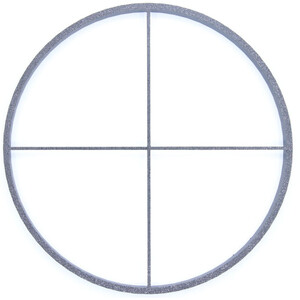 Astroprints Spikemaske Celestron Origin Home Observatory