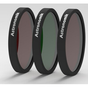 Astronomik Filter HSO 12nm 31mm
