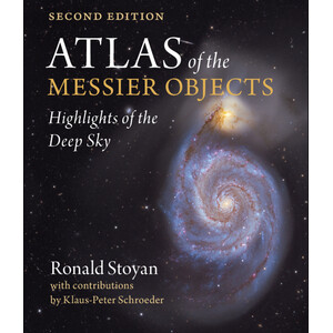 Cambridge University Press Atlas of the Messier Objects