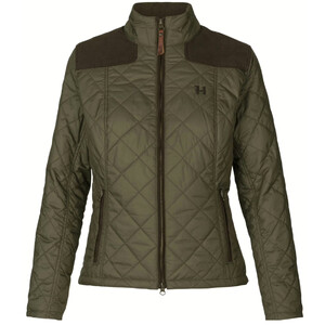 Härkila Ailsa Steppjacke Women Willow 40