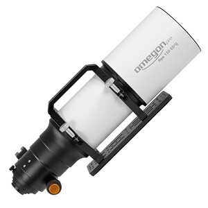 Omegon Apochromatischer Refraktor Pro Apo 130/650 ED3Q OTA