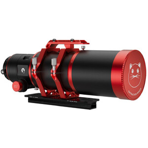 Lunette apochromatique William Optics AP 108/518 UltraCat WIFD