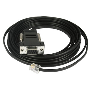 Câble Baader RS 232/RJ11 Celestron