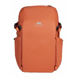 Summit-Creative Sac à dos Metropolis 16 l orange
