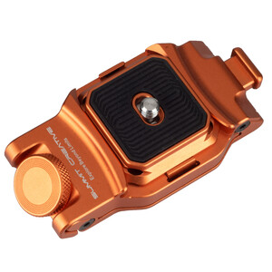 Summit-Creative Speedyclip Orange