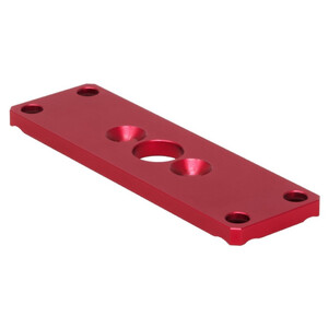 PrimaLuceLab Platine de montage pour ECCO