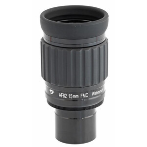 TS Optics Okular UWA 15mm 82° 1,25"