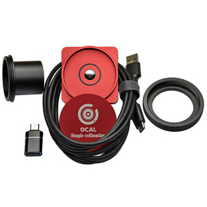 Collimateur électronique noctutec OCAL V4.0