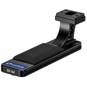 Leofoto Objektivfuß SF-04 für Sony FE 400-800mm f6.3-8 G OSS