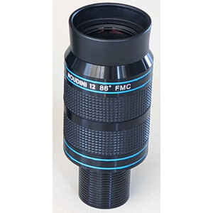 Houdini Telescopes Okular Houdini 12mm 86° 1,25"