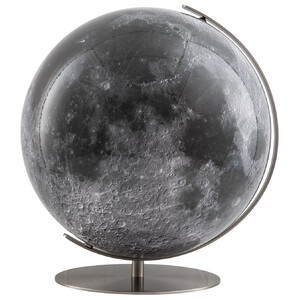 Globe Columbus Lune 34 cm
