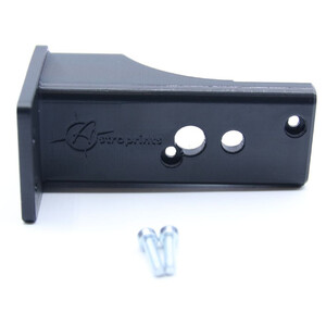 Astroprints ToupTek AAF Motoranbaukit an Baader Diamond Steeltrack BDS