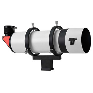 TS Optics Sucherfernrohr 80mm 90° 1,25" T2