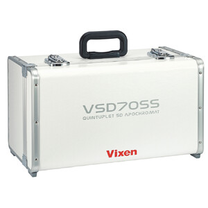 Vixen Transportkoffer VSD70ss