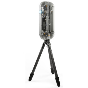 Vaonis Smart Telescope AP 50/250 Vespera II - X Edition