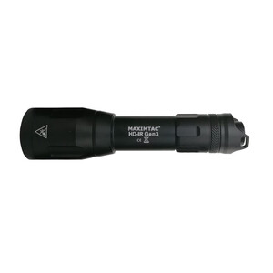 Maximtac HD-IR Gen 3 LED eclairage ir