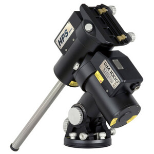 10Micron Montierung GM 1000 HPS EP GoTo