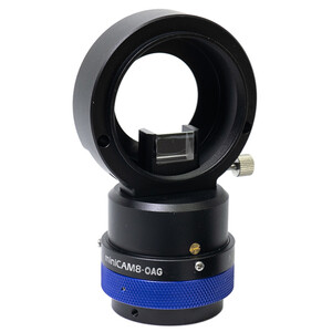 Off-Axis Guider QHY miniCAM8