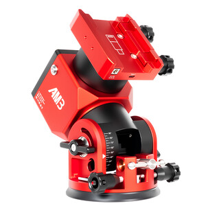 ZWO Montierung AM3N Harmonic Equatorial + Tripod TC40