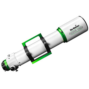 Lunette apochromatique Skywatcher AP 100/700 Evostar 100 EDX