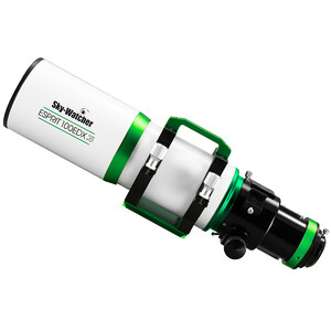 Skywatcher Apochromatischer Refraktor AP 100/550 Esprit 100 EDX