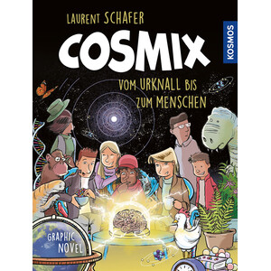 Kosmos Verlag COSMIX