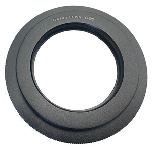 iOptron Adapter iAFS2 / Celestron C6, C8, C9.25