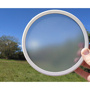 Masque Flatfield DayStar Imaging Flat Cap FC104