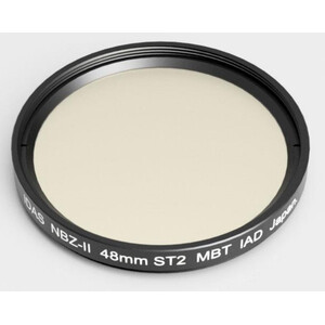 IDAS Filter NBZ-II O-III H-alpha 10nm 2"
