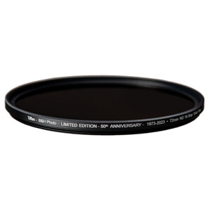Filtre Tiffen ND 5,4 72mm