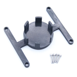 Astroprints adapter pour PoleMaster sur monture ZWO-AM5N