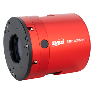 Caméra ZWO ASI 2600 MC Pro Color