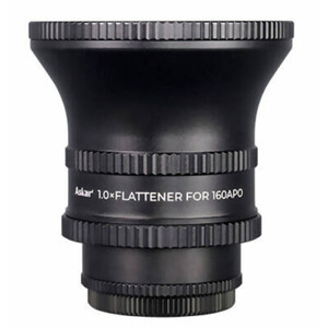 Askar Flattener 1.0x 160 f/7