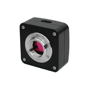 ToupTek Kamera ToupCam E10ISPM 8300KPA, color, CMOS, 1/1.2", 2.9µm, 60 fps, 8.3 MP, USB 3.2
