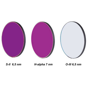 Optolong Filter SHO 6,5-7nm 36mm