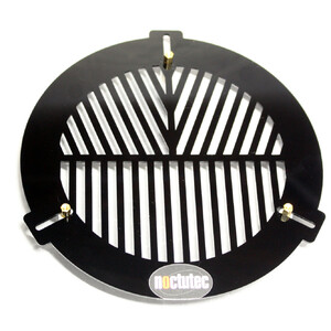 noctutec Fokusmaske Bahtinov 120-160mm