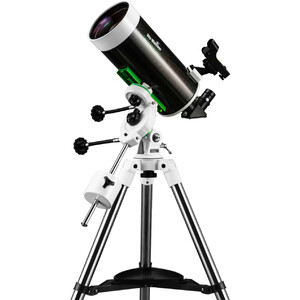 Skywatcher Maksutov Teleskop MC 127/1500 Starquest DX EQ