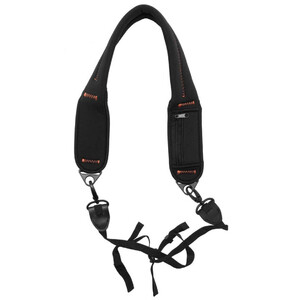 TS Optics Tragegurt Neopren 140cm