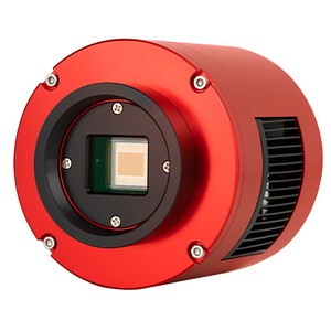 ZWO Kamera ASI 992 MM Pro SWIR Mono