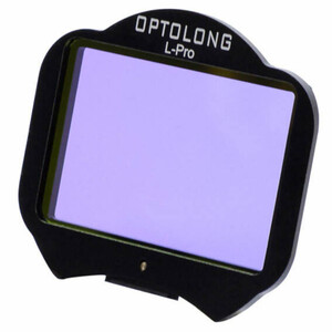 Filtre Optolong L-Pro Clip Nikon Z