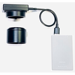 Collimateur électronique Rigel Systems wifi-Aline 2"