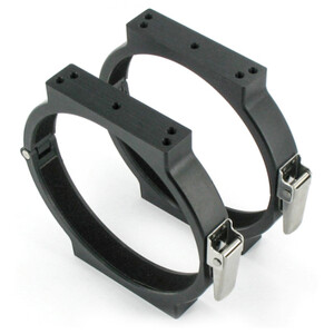 Colliers TEC APO 140 FL