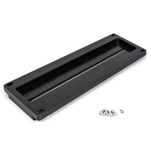 TEC Prismenschiene Losmandy-Style 305 mm