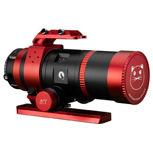 Lunette apochromatique William Optics AP 56/269 UltraCat 56 WIFD